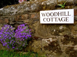 Woodhill Cottage - Life in The Surrey Hills Countryside